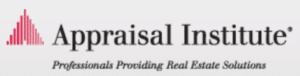 Appraisal Institute logo